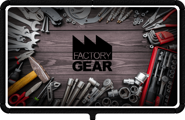Factory Gear
