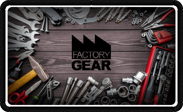 Factory Gear